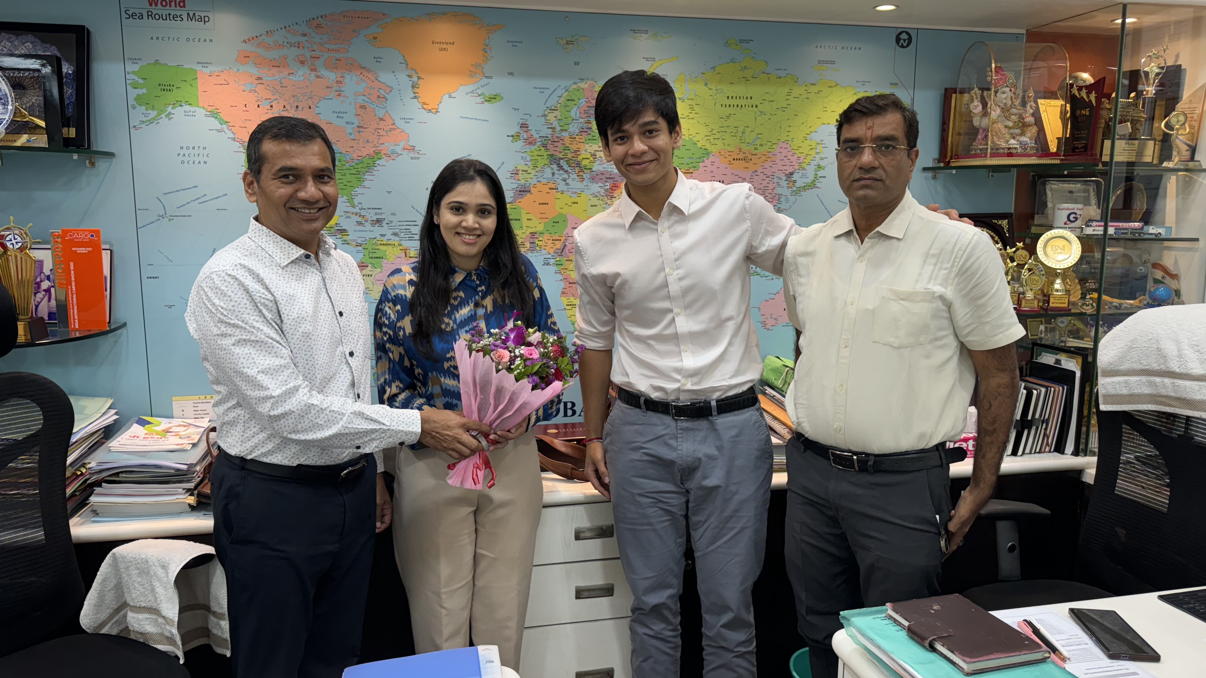 25 Years Celebration